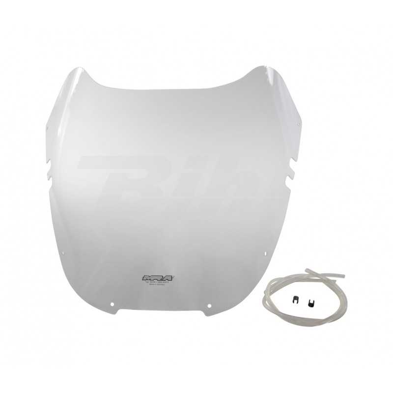 MRA Windshield screen cover for original motorcycle 5432036