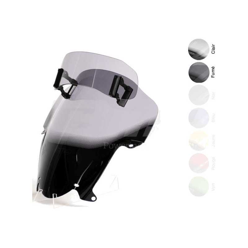MRA Cupula parabrisas pantalla para moto VARIO 5436014VAR