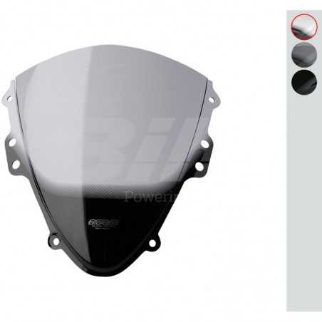 MRA Windshield screen cover for original motorcycle 5432040VAR
