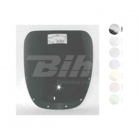 MRA Cupula parabrisas pantalla para moto original 5422032