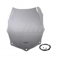 MRA Cupula parabrisas pantalla para moto original 5432043VAR