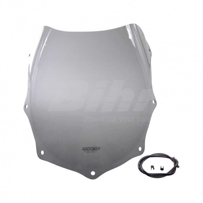 MRA Cupula parabrisas pantalla para moto original 5432043VAR