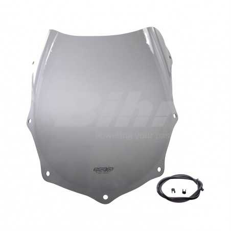 MRA Windshield screen cover for original motorcycle 5432043VAR