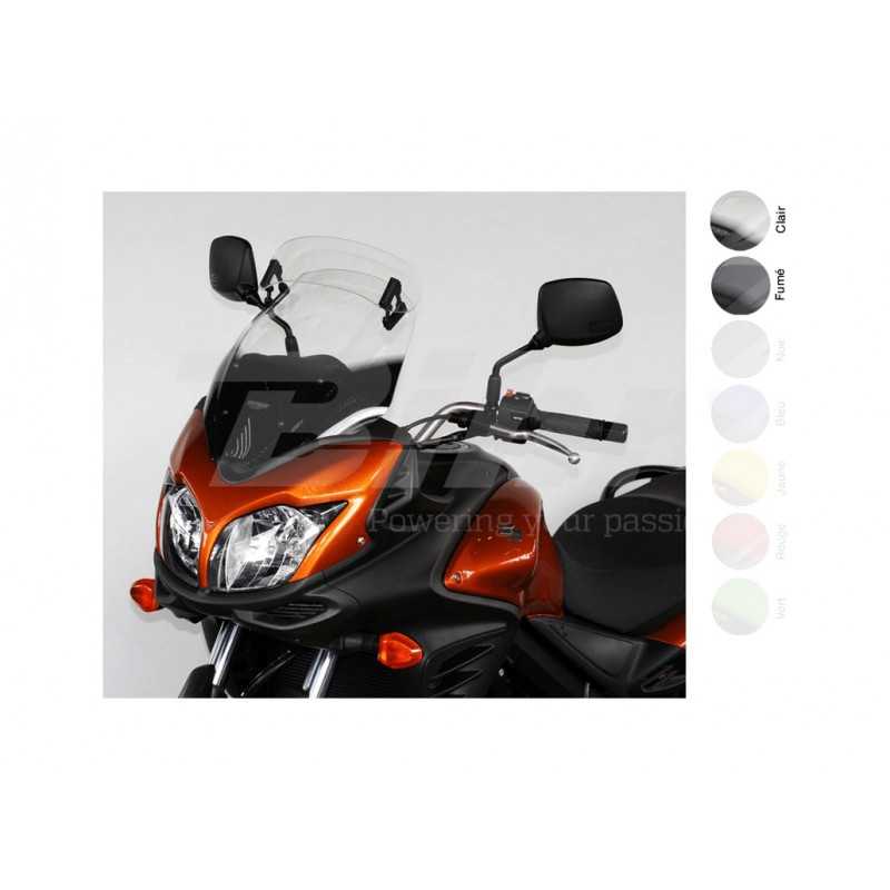 MRA Windshield screen dome for motorcycle VARIO 5436019VAR