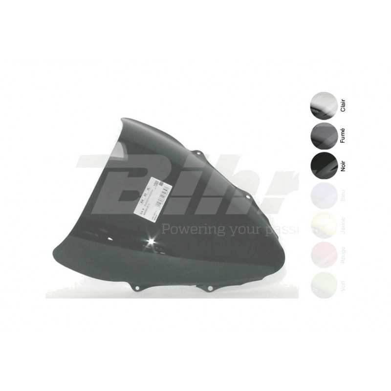 MRA Windshield screen cover for original motorcycle 5422036VAR