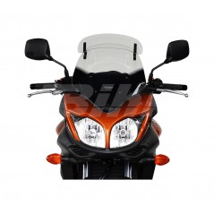 MRA Windshield screen dome for motorcycle VARIO 5436019VAR