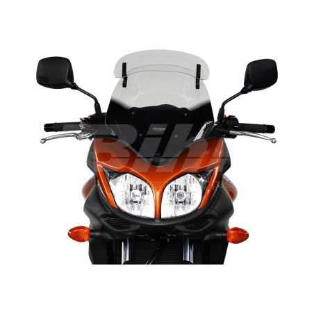 MRA Windshield screen dome for motorcycle VARIO 5436019VAR