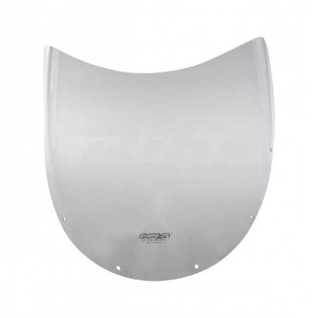 MRA Windshield screen cover for original motorcycle 5432049
