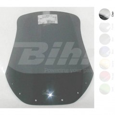 MRA Windshield screen cover for original motorcycle 5442016