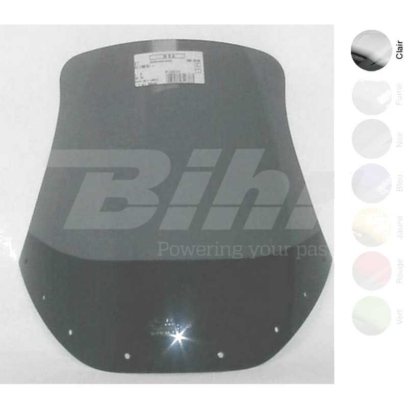 MRA Windshield screen cover for original motorcycle 5442016