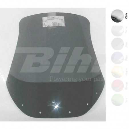 MRA Cupula parabrisas pantalla para moto original 5442016