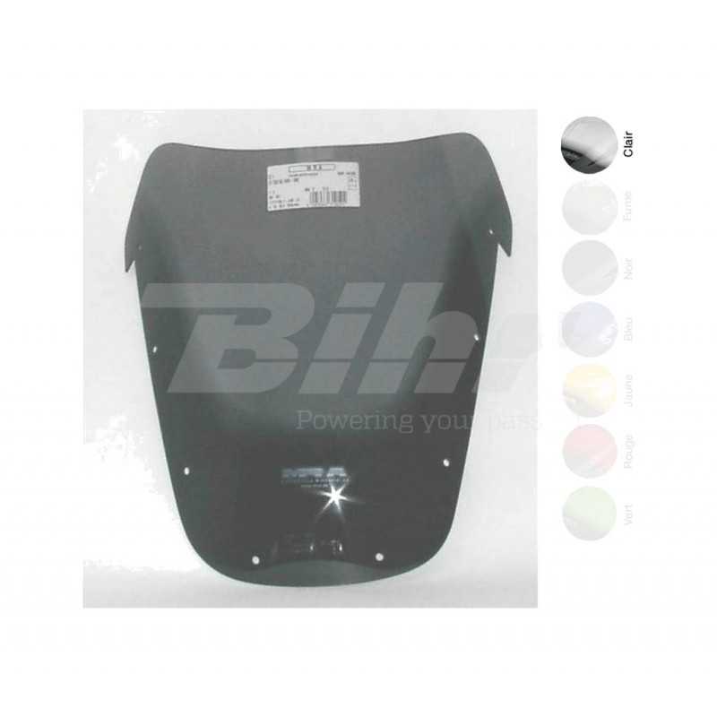 MRA Windshield screen cover for original motorcycle 5442017