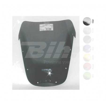 MRA Cupula parabrisas pantalla para moto original 5442017