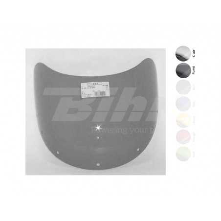 MRA Windshield screen cover for original motorcycle 543204VAR
