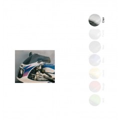 MRA Cupula parabrisas pantalla para moto original 5432050