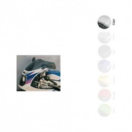 MRA Windshield screen cover for original motorcycle 5432050
