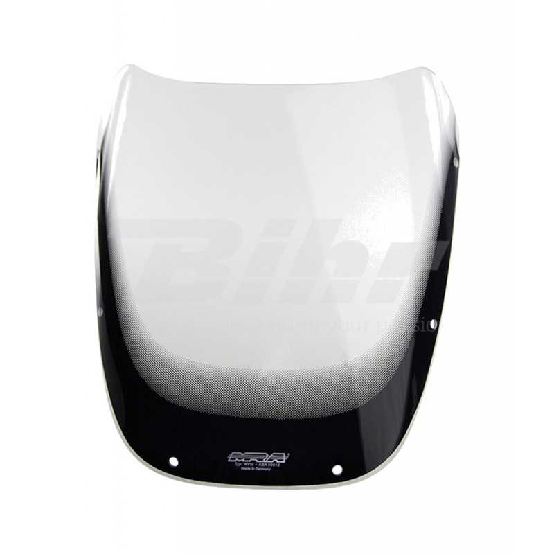MRA Cupula parabrisas pantalla para moto original 5442020