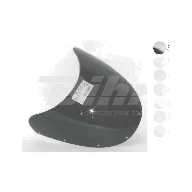 MRA Cupula parabrisas pantalla para moto original 5432053