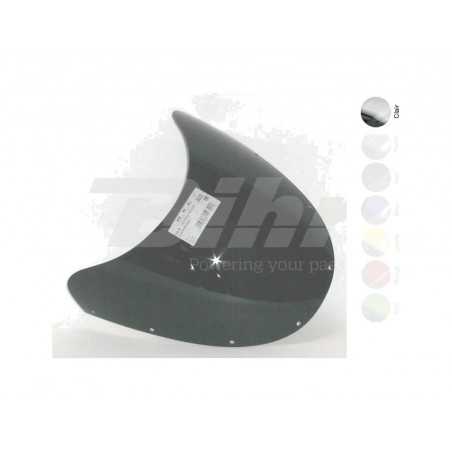 MRA Cupula parabrisas pantalla para moto original 5432053