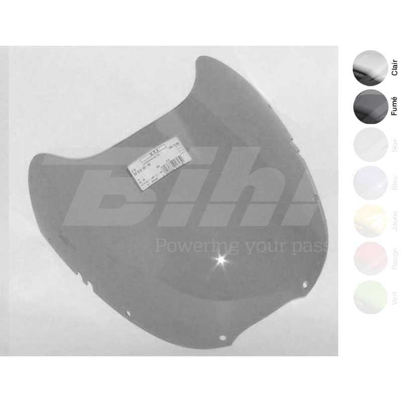 MRA Cupula parabrisas pantalla para moto original 5422053VAR