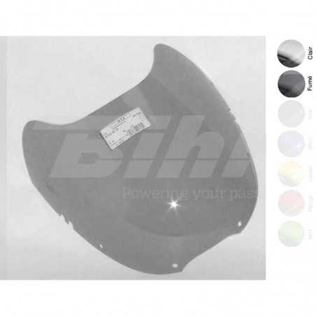 MRA Windshield screen cover for original motorcycle 5422053VAR