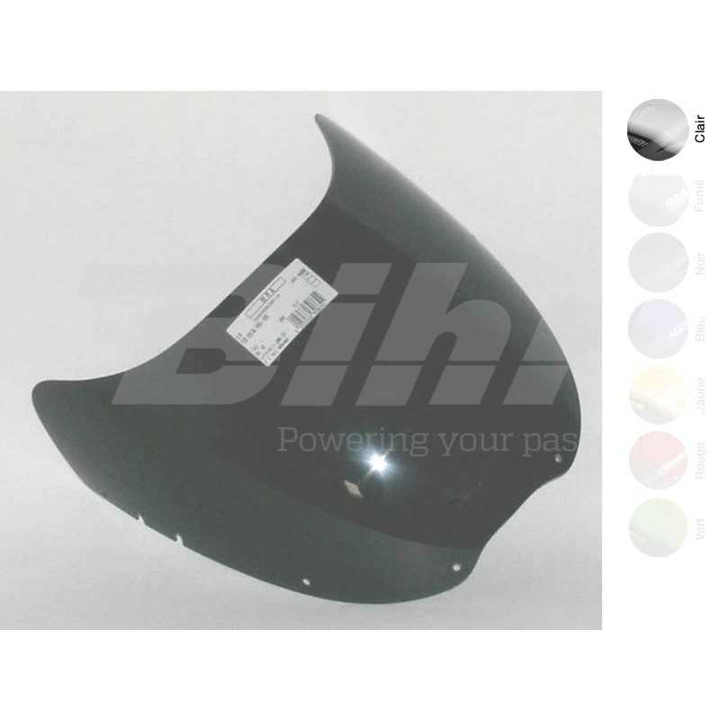 MRA Windshield screen cover for original motorcycle 5442023