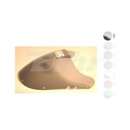 MRA Windshield screen cover for original motorcycle 5442024
