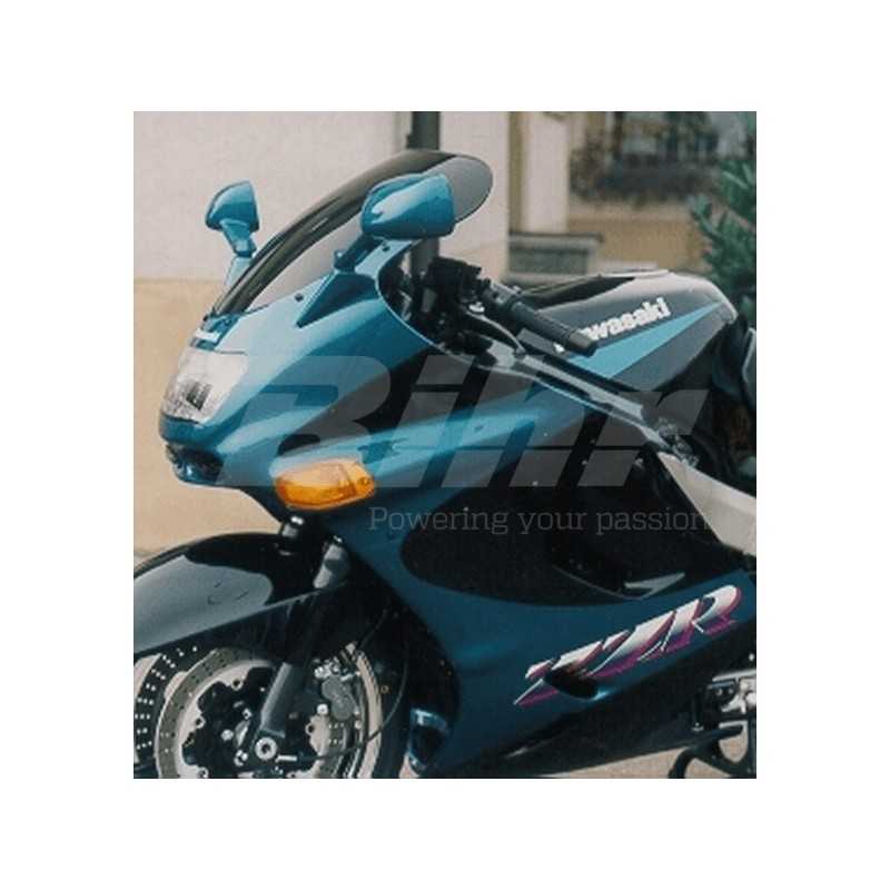 MRA Windshield screen cover for original motorcycle 5422057VAR