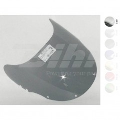 MRA Windshield screen cover for original motorcycle 5442025