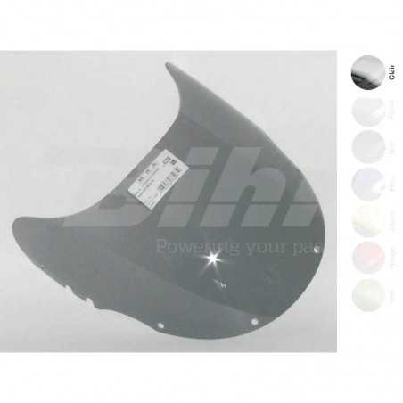 MRA Cupula parabrisas pantalla para moto original 5442025
