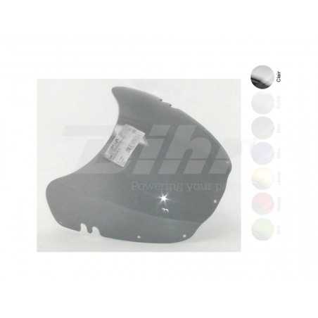 MRA Windshield screen cover for original motorcycle 5432056