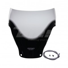 MRA Windshield screen cover for original motorcycle 5432057VAR