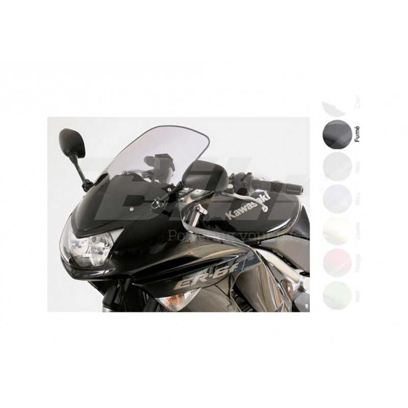 MRA Cupula parabrisas pantalla para moto original 5422062