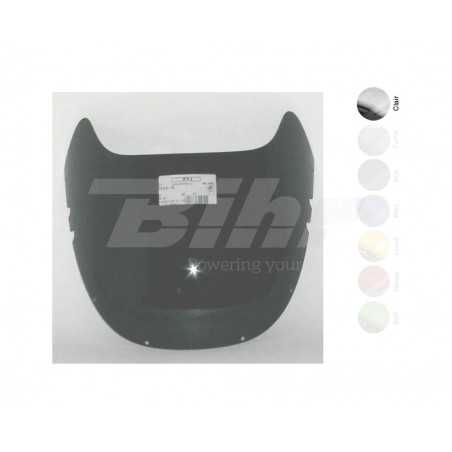 MRA Cupula parabrisas pantalla para moto original 5442027