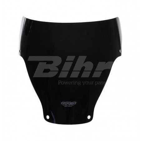 MRA Cupula parabrisas pantalla para moto original 5432057VAR