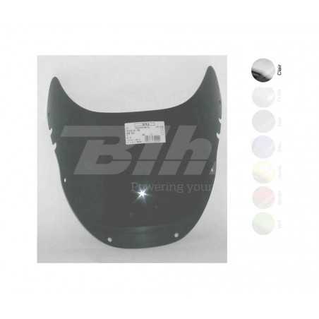 MRA Cupula parabrisas pantalla para moto original 5442028