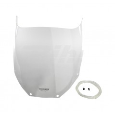 MRA Windshield screen cover for original motorcycle 5442029