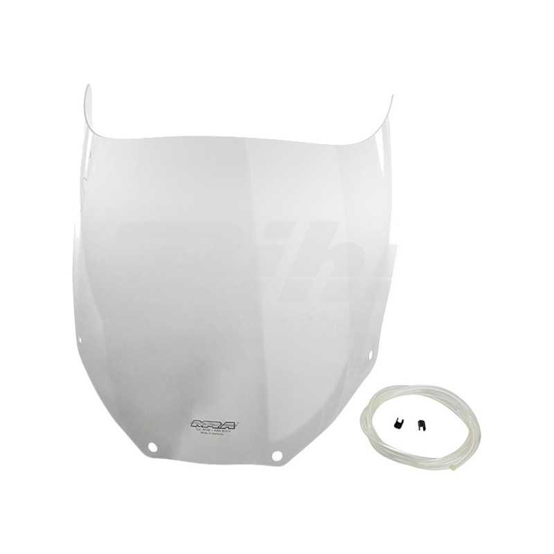 MRA Windshield screen cover for original motorcycle 5442029
