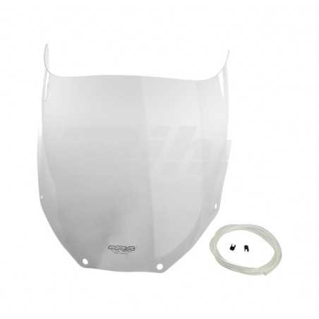 MRA Cupula parabrisas pantalla para moto original 5442029