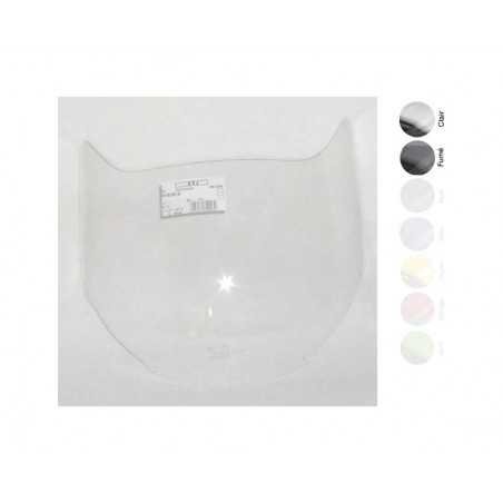MRA Windshield screen cover for original motorcycle 5442030VAR