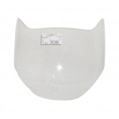 MRA Windshield screen cover for original motorcycle 5442030VAR