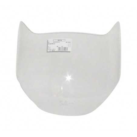 MRA Windshield screen cover for original motorcycle 5442030VAR
