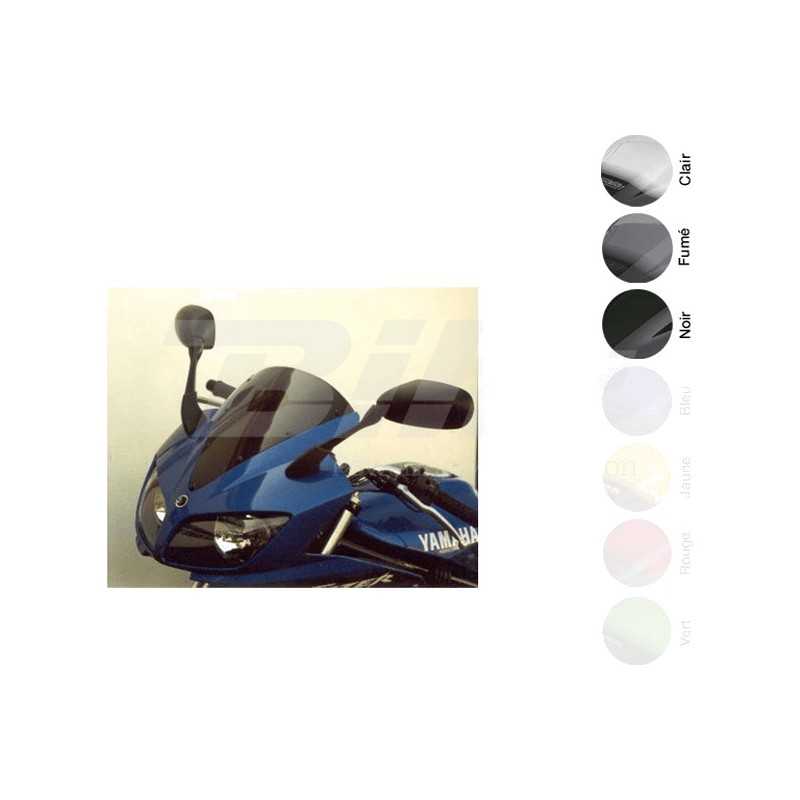 MRA Windshield screen cover for original motorcycle 5442033VAR
