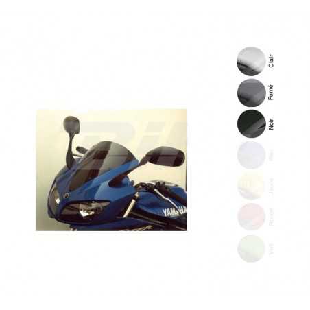 MRA Cupula parabrisas pantalla para moto original 5442033VAR