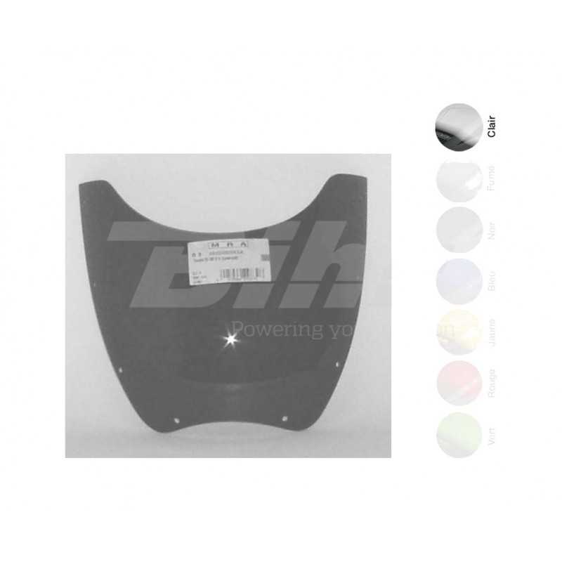 MRA Windshield screen cover for original motorcycle 5442035