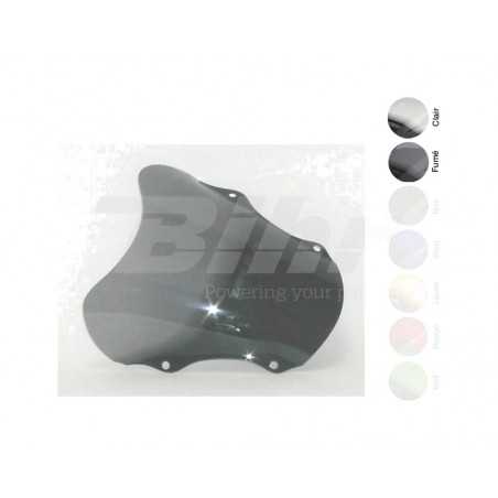 MRA Cupula parabrisas pantalla para moto original 5432061VAR