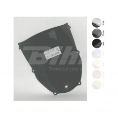 MRA Cupula parabrisas pantalla para moto original 5422072VAR