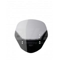 MRA Windshield screen cover for original motorcycle 5432063VAR