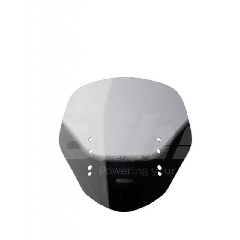 MRA Windshield screen cover for original motorcycle 5432063VAR
