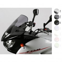 MRA Cupula parabrisas pantalla para moto original 5442036VAR